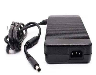 Cargador 2POWER Dell 330w La330pm190 19,5v 16,92a Negro LA330PM190