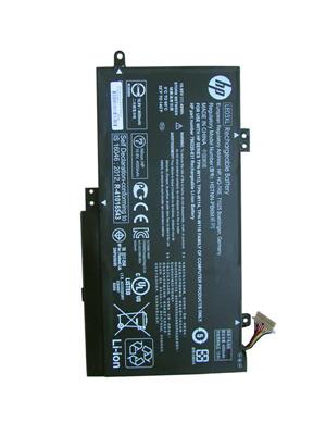 Bateria 2POWER para HP Envy x360 LE03XL - Compatible con P/N LE03XL 796220-541 796356-005 HP Envy x360