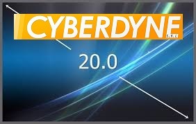 Pantalla Display 20.0