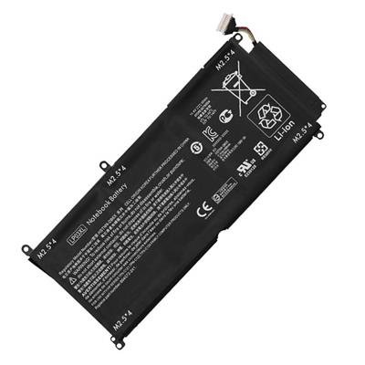 Bateria 2POWER para HP Envy 15-ah - Compatible con P/N LP03XL 807211-241 Envy 15-AH Envy M6-P