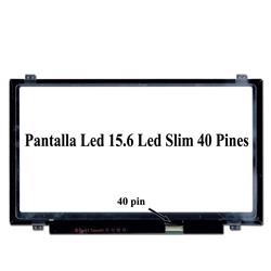 DISPLAY N156BGE-E31 LCD NOTEBOOK 15.6" 30 PIN SLIM 1366*768 SCHERMO HD LED