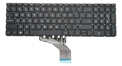 Teclado para HP 15-da - Compatible con P/N M04975-001 15-DA 15-DX 15-CX 15-CN 15-CR 17-BY 250 G7