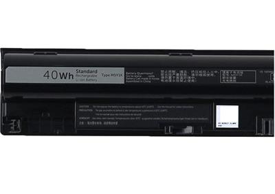 Bateria Dell Inspiron 14 (3451) Inspiron 15 (3551) Inspiron 17 (5758)  Vostro 14 (3458) 15 (3558