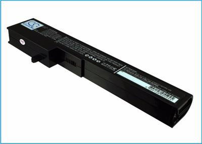 Bateria 2POWER para Clevo/Bangho M720 - Compatible con P/N M720BAT-4 Clevo Bangho M720 / M725
