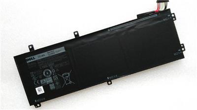 Bateria para Dell Precision 5510 11.4V 56Wh - Compatible con P/N M7R96 0RRCGW RRCGW Precision 5510
