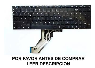 Teclado para Exo Smart XL4 Español - Compatible con P/N MB3661022 Exo Smart XL4 XQ3 XQ5 XQ7