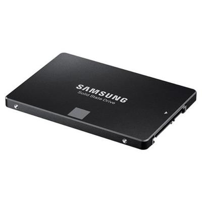 Samsung MZ-75E1T0E 850 EVO 1TB 2.5 SATA3 Internal SSD Single Unit