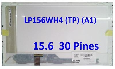 Pantalla 15.6 30 pines COMUN LED LCD - HD 1366x768