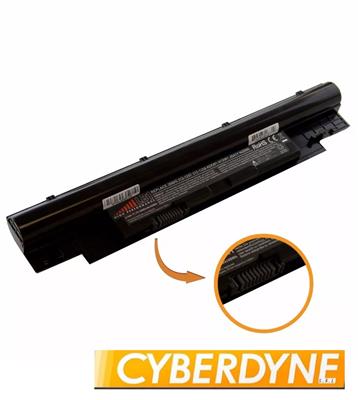 Bateria 2POWER para Dell Inspiron 13z N411z - Compatible con P/N N2DN5 Inspiron 13Z 14Z N411Z Vostro V131
