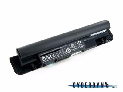 Bateria 2POWER para Dell Vostro 1220 - Compatible con P/N P649N Vostro 1220 Series