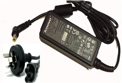 Cargador Lenovo Original 20v 3.25a G450 G460 G480 G550