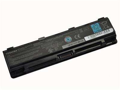 Bateria para Toshiba Satellite Dynabook - Compatible con P/N PA3382U-1BAS PA3382U-1BRS PA3384U-1BAS PA3384U-1BRS Satellite Dynabook