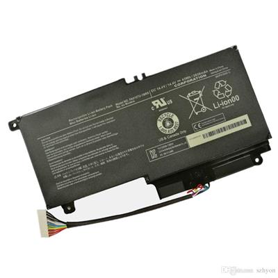 Bateria Toshiba Pa5107 L45d L50 S55 P55 L55t P000573230 Alternativa