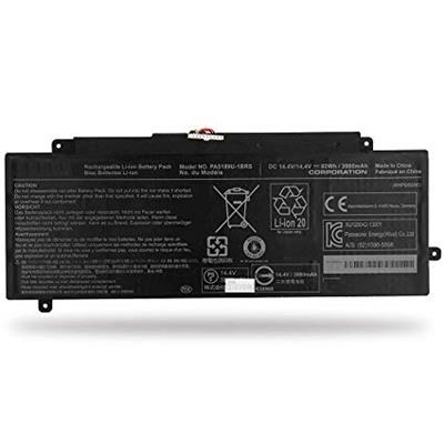 Bateria Toshiba P55W-B / P55W-B5220 / P55W-B5224 Alternativa