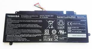Bateria Toshiba ORIGINAL P55W-B / P55W-B5220 / P55W-B5224