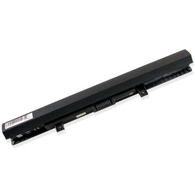 Bateria 2POWER para Toshiba Satellite S50-B - Compatible con P/N PA5195U Satellite S50-B S50D-B S55T-B S55-B S50-B C50-B E45T-B L50T