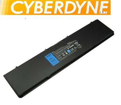 Bateria Dell Lati Latitude E7440 Ultrabook 7000 34GKR PFXCR F38HT G0G2M Alternativa
