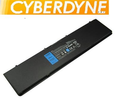 Bateria 2POWER para Dell Latitude E7440 - Compatible con P/N 34GKR PFXCR F38HT G0G2M Lati Latitude E7440 Ultrabook 7000