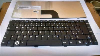 Teclado Español P/ Cw20 Pbl10 Ken Brown Pcw20 Mp-07g36e0-698