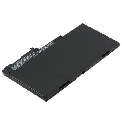 Bateria 2POWER para HP Elitebook 840 G1 - Compatible con P/N PL02XL 717376-001 E7U24AA E7U24UT Elitebook 840 G1 740 750 755 850