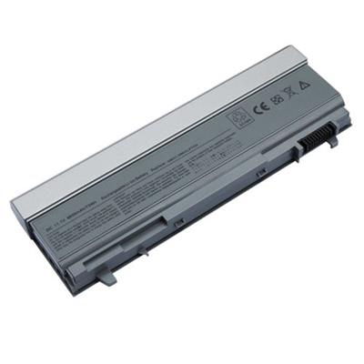 Bateria 2POWER para Dell Latitude E6400 9 Celdas - Compatible con P/N PT434 Latitude E6400 E6410 E6500