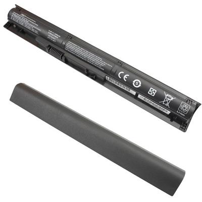 Bateria 2POWER para HP Probook 450 G3 - Compatible con P/N RI04 805294-001 805047-851 Probook 450 455 470 G3 Series