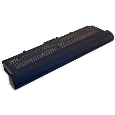 Bateria 2POWER para Dell Inspiron 1525 9 Celdas - Compatible con P/N RN873 Inspiron 1440 1525 1526 1545 1546 1750 Vostro 500