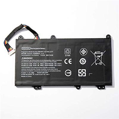 Bateria para HP Pavilion 14-al100 Envy M7 - Compatible con P/N 849315-850 Pavilion 14-AL100 Envy M7-U M7-U009DX