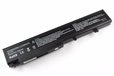 Bateria 2POWER para Dell Vostro 1710 6 Celdas - Compatible con P/N T117C Vostro 1710 1720 Series
