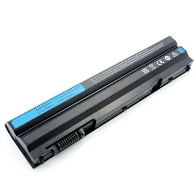 Bateria para Dell Inspiron Latitude 4720 - Compatible con P/N T54FJ Inspiron Latitude 4720 5420 5520 5720 E5420 E5520 E6420 E6520 Vostro 3360 3460