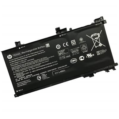 Bateria para HP Pavilion 15 TE03XL - Compatible con P/N HSTNN-UB7A 849910-850 TE03XL Pavilion 15 UHD