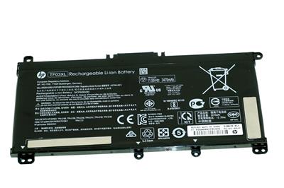 Bateria para HP Pavilion 15-cc TF03XL - Compatible con P/N TF03XL Pavilion 15-CC 15-CD 15-CC154 Series