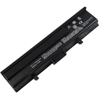 Bateria 2POWER para Dell XPS 1530 - Compatible con P/N TK330 XPS 1530 XPS M1530
