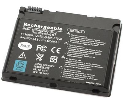 Bateria Olivetti Olibook 500 520 530 540 Series BGH EX 4000 Series !