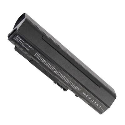 Battery for Acer Aspire One ZG5 A110 A150 A0A110 UM08A31 Black