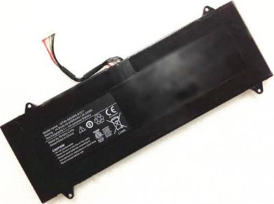 Bateria Bangho Bes 1300 UT40-4S2400-S1C1 Haier Laptop X3 03 Ut40-4s2400-s1c1