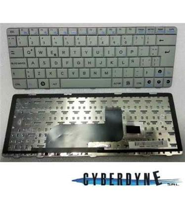 Teclado para Exo X355 Español - Compatible con P/N V112628AK2 X355 X352
