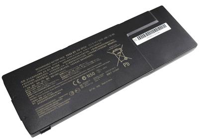 Bateria Sony Sony Vgp-bps24 Bpl24 Bs24 Vpsa Vpcsd Svs14 Svs15 generica