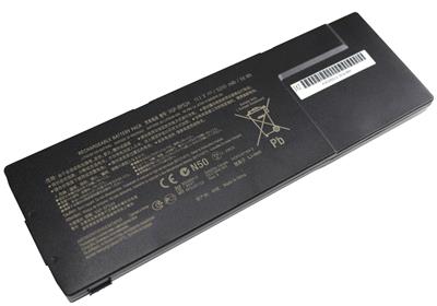 Bateria 2POWER para Sony VGP-BPS24 - Compatible con P/N VGP-BPS24 BPL24 BS24 VPSA VPCSD SVS14 SVS15