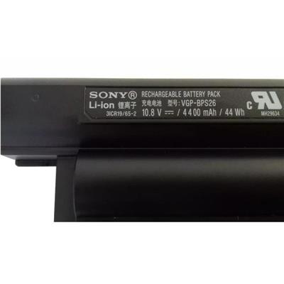 Bateria para Sony VPC-CA Series - Compatible con P/N VGP-BPS26 VPC-CA VPC-CB VPC-EH VPC-EJ VPC-EK VPC-EL
