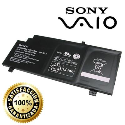 Bateria Sony Vaio Vgp-bps34 Fit 15 Svf15a Svf14a