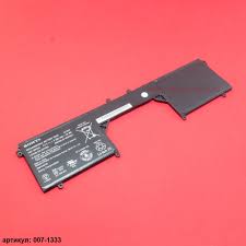 Bateria SONY ORIGINAL VAIO Fit 11A SVF11N14SCP SVF11N15SCP SVF11N18CW