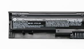 Bateria para HP Probook 440 G2 - Compatible con P/N 756479-421 756743-001 VI04 Probook 440 450 455 G2