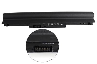 Bateria 2POWER para HP Pavilion Sleekbook 8 Celdas - Compatible con P/N 695192-001-8 VK04 Pavilion TouchSmart Sleekbook 14 15 Series