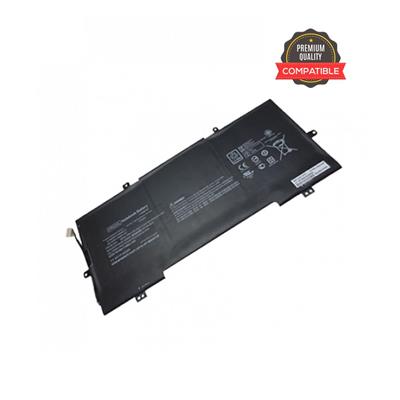 Bateria 2POWER para HP Envy 13-d - Compatible con P/N 816497-1C1 VR03XL Envy 13-D D023