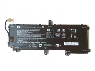 Bateria para HP Envy 15-as - Compatible con P/N 849313-850 HSTNN-UB6Y VS03XL Envy 15.6
