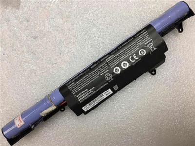 Bateria 2POWER para BGH E975X - Compatible con P/N W940BAT-4 BGH E975X E900 Series