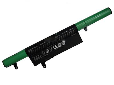 Bateria para Clevo W945S - Compatible con P/N 6-87-W945S-42F W945BAT-4 Clevo W945S Series