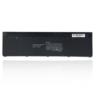 Bateria 2POWER para Dell Latitude E7240 - Compatible con P/N GVD76 VFV59 J31N7 KWFFN 451-BBFX WD52H Latitude E7240 E7250