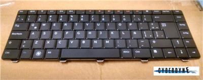 Teclado P/ Dell Inspiron N4010 N4020 N4030 N5030 M5030 ESPAÑOL